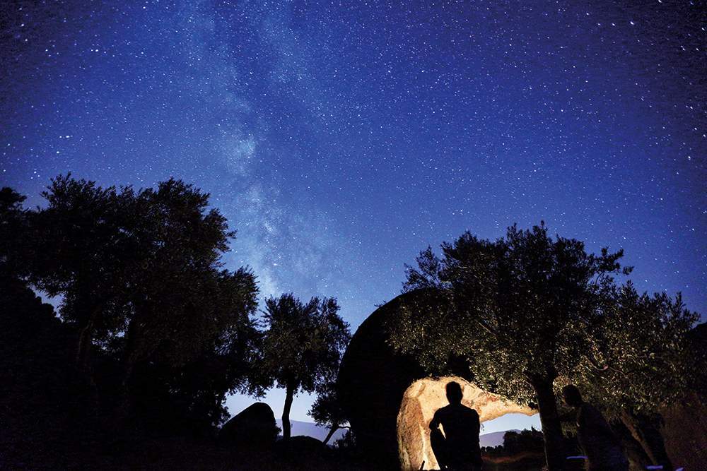 Yıldızların Peşinde Kubilay