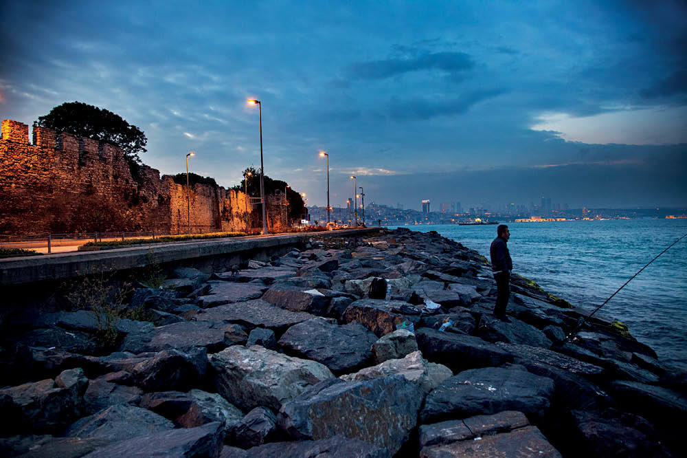 Zamana Direnen Surlar