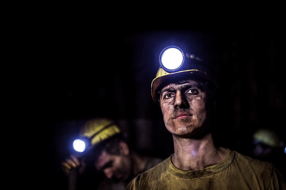 Zonguldak Kömür Şehir